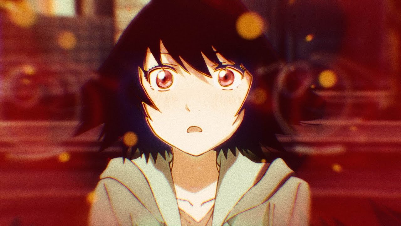 OFF THE SIDELINES // [Sing Yesterday For Me AMV]