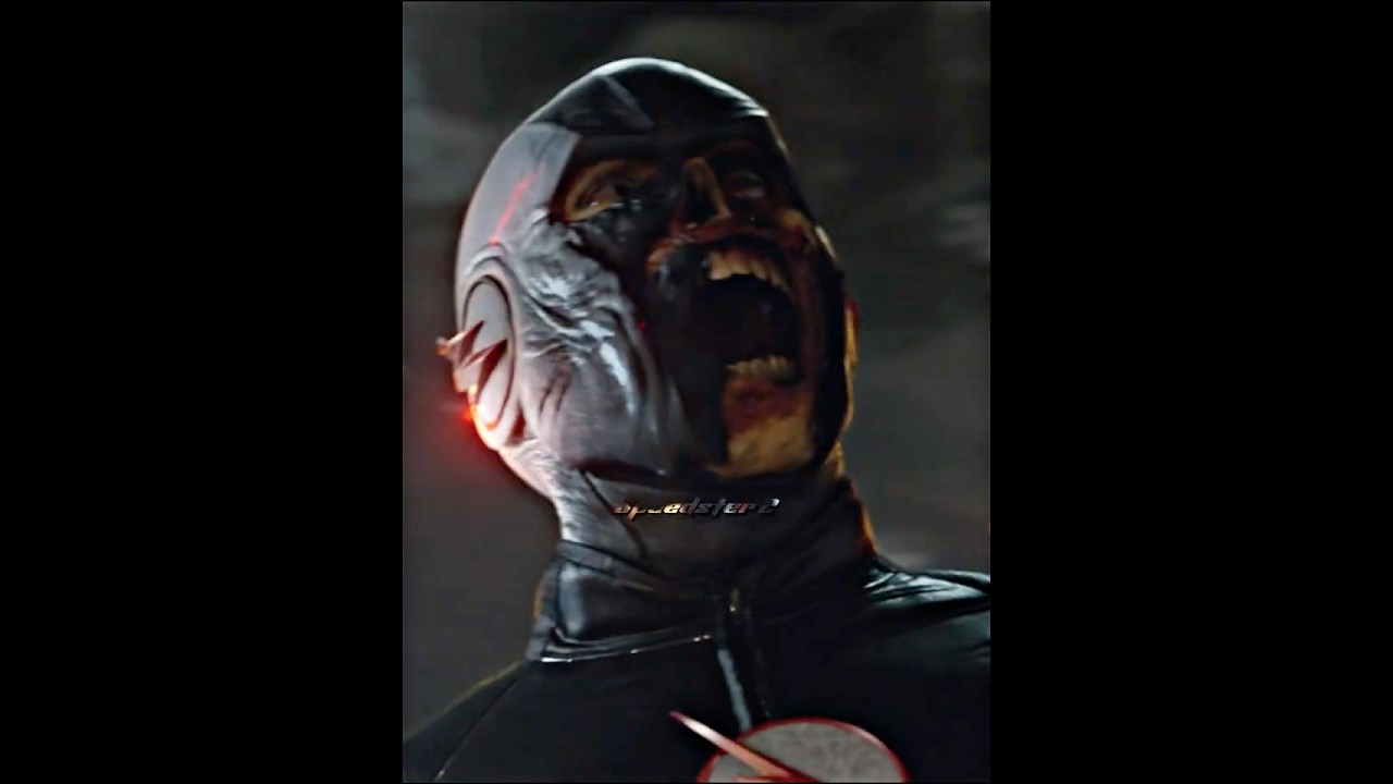Zoom Faces Speed Force Punishment #shorts