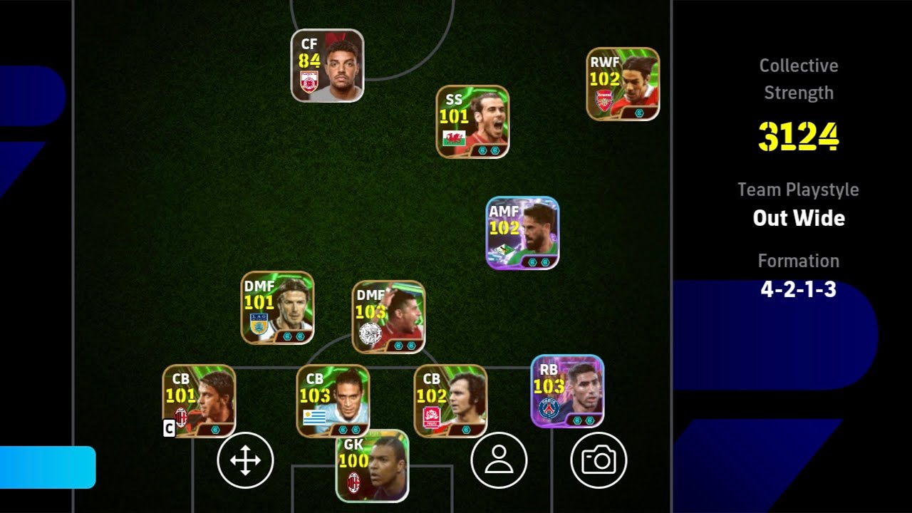 CROSS SPARMING WITH TARGET MAN ANOSIKE EMENTA 💀😤👀🔥 | #efootball #pes 