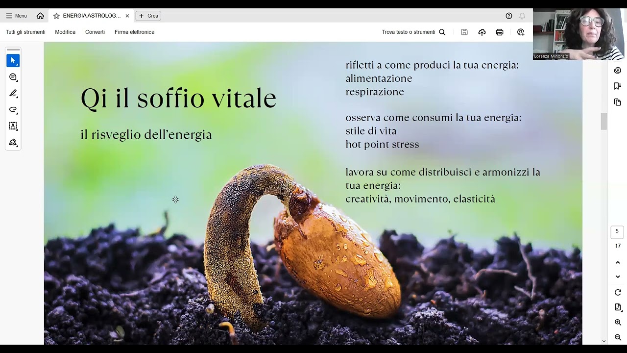 Risplendi con MTC e floriterapia di Lorenza Minonzio