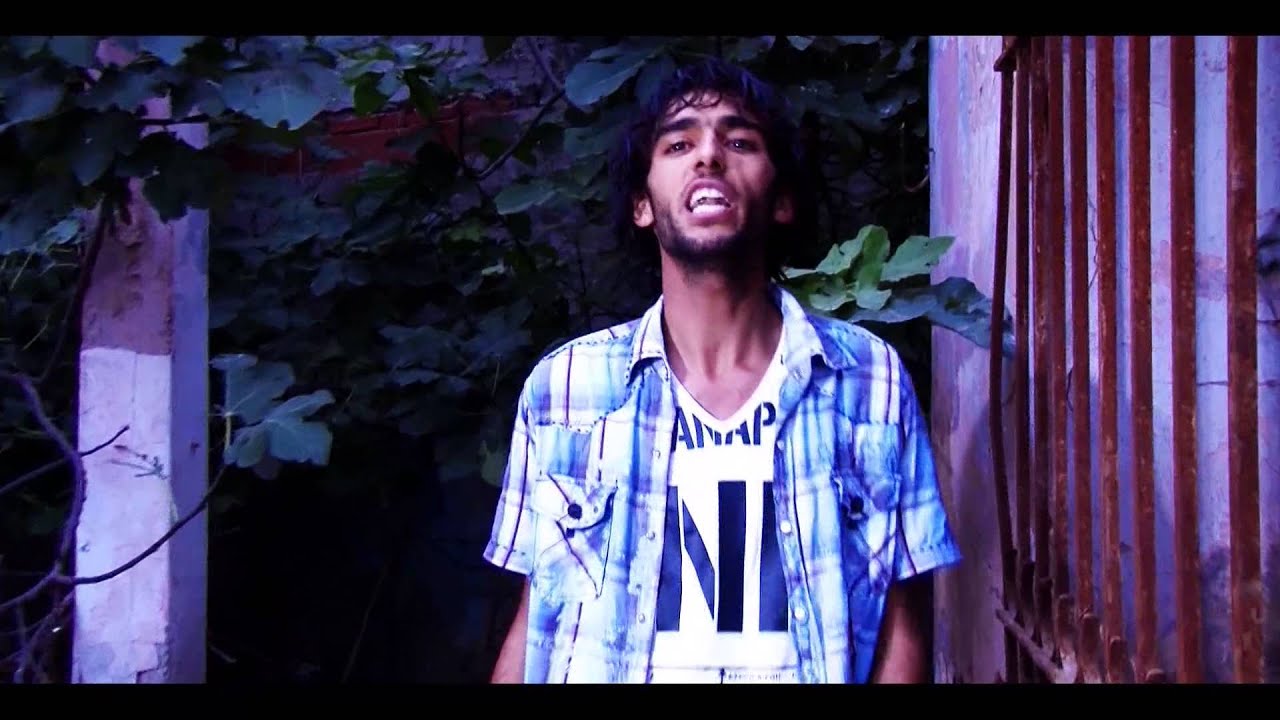 PAZZO ► BLED KIKI