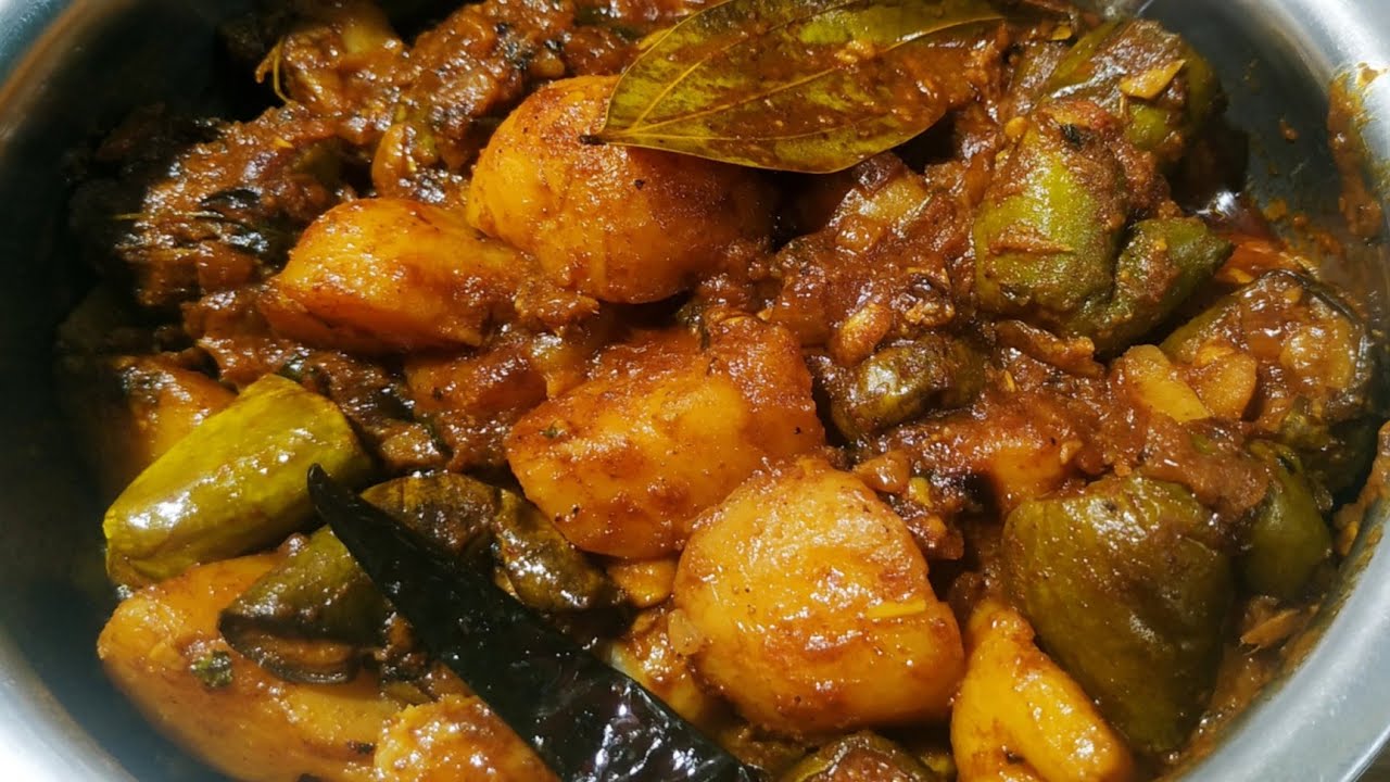 पार्टियों में बनने वाला बिलकुल हलवाई स्टाइल आलू परवल की सब्जी aloo parwal ki sabji halwai style