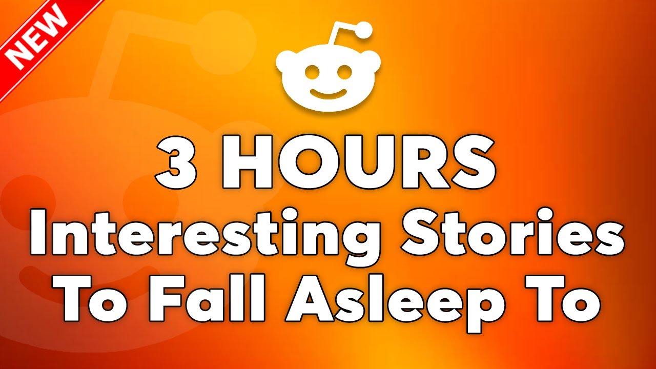 3 HOURS Of Reddit Stories To Fall Asleep To | A Perfect Companion for Quiet Nights