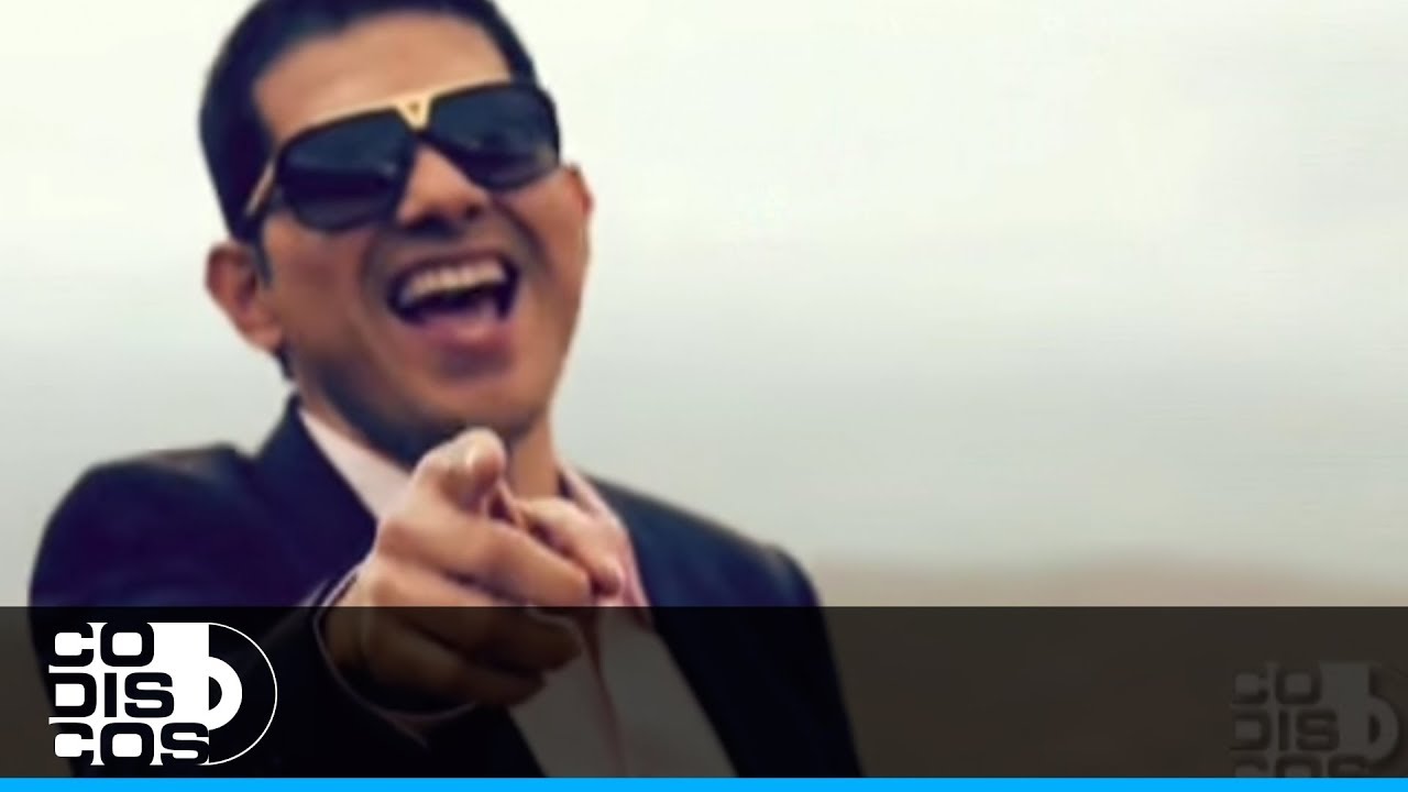 Me Llevas Al Cielo, Peter Manjarrés - Video Oficial