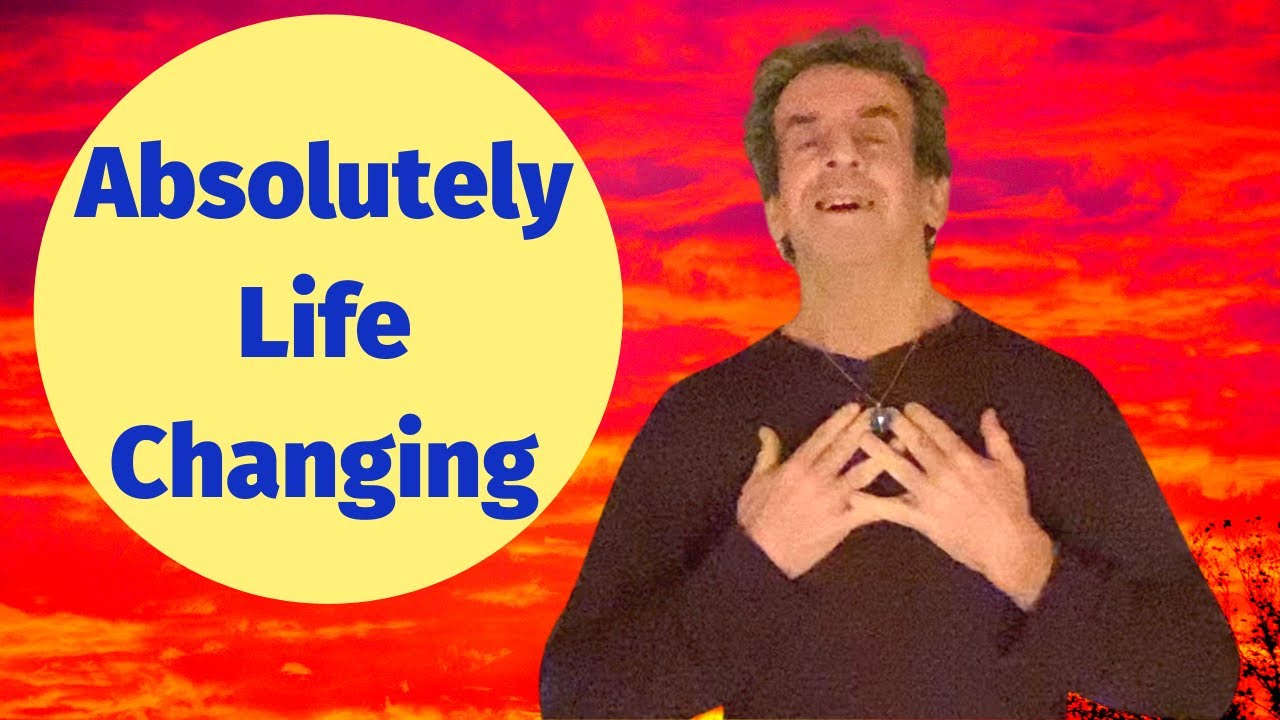 Spiritual Breathing Exercises and Psychic Mediumship Training with CHAKRA BREATHING