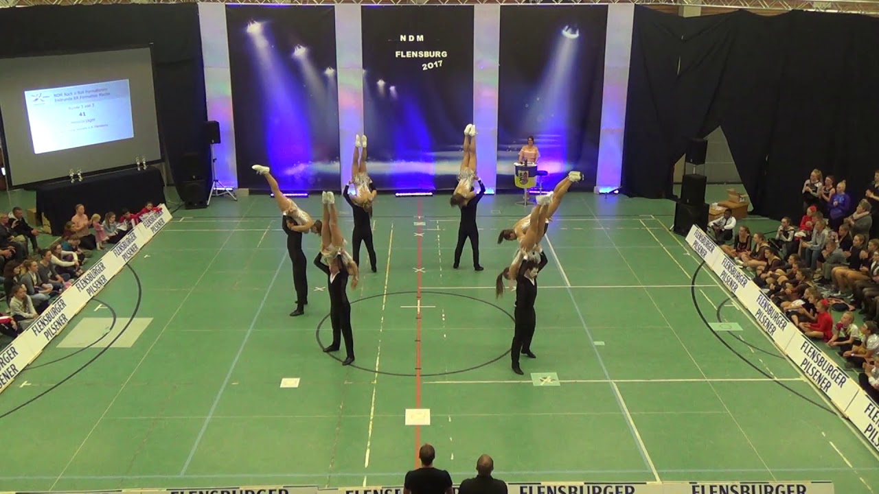 Norddeutsche Meisterschaft Flensburg 2017 Meisterjäger