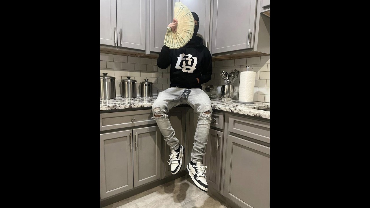 [FREE] Lil Double 0 Sample Type Beat 2026 - 