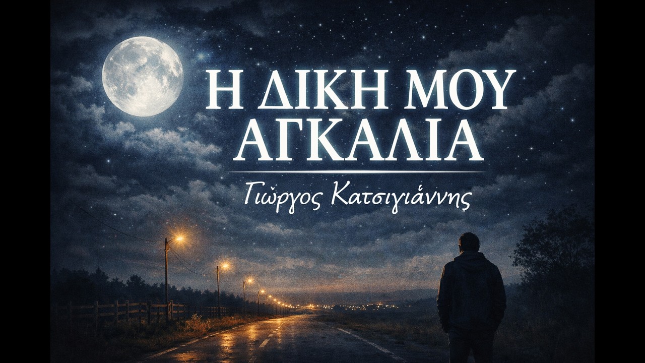 η δικη μου αγκαλια
