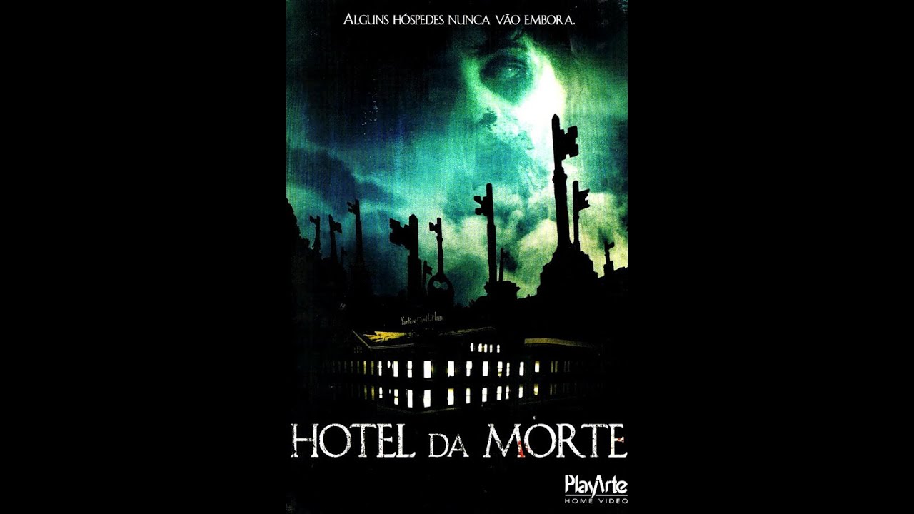 Hotel da Morte