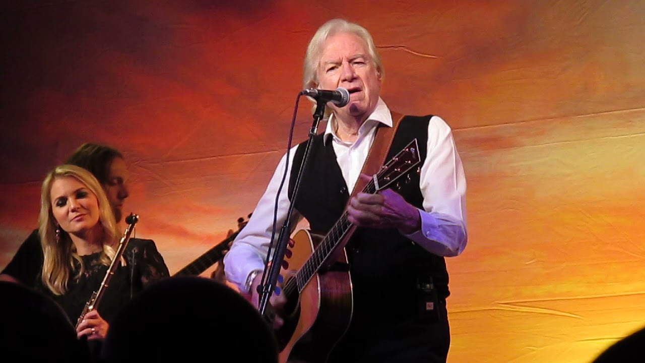 Justin Hayward 10-5-2021 Hope & Pray Nashville MVI 9496