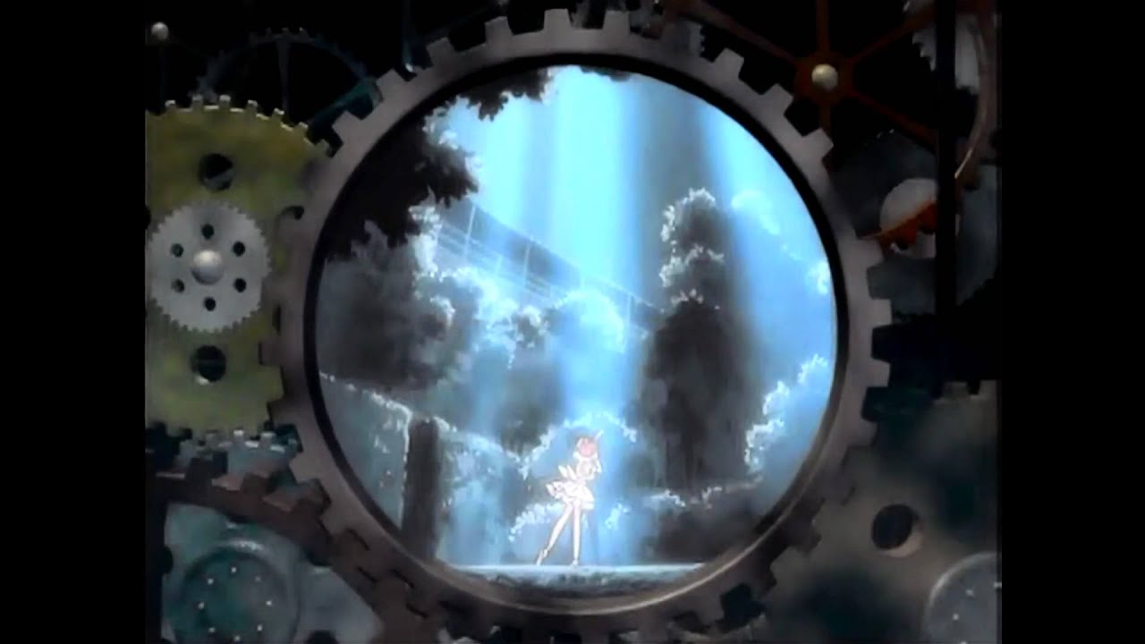 Princess Tutu Presents 