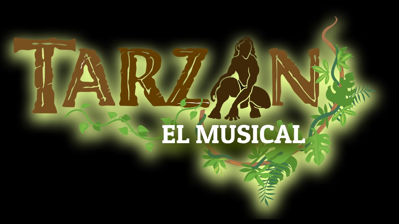 TARZAN - EL MUSICAL