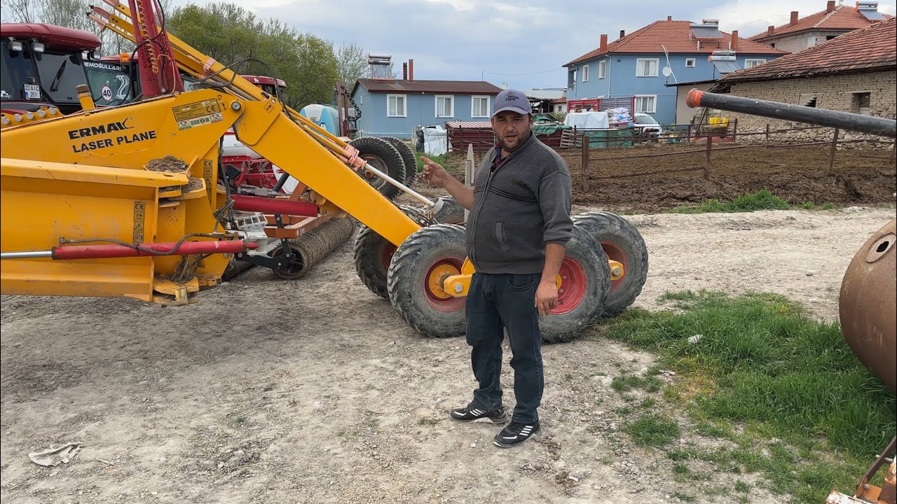 ERMAK LAZER KULLANICI YORUMU