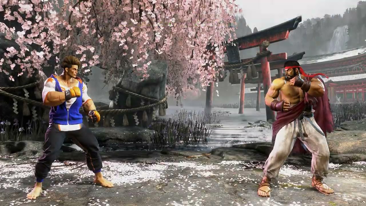 Street Fighter 6 - Full Tutorial (Modern Controls)