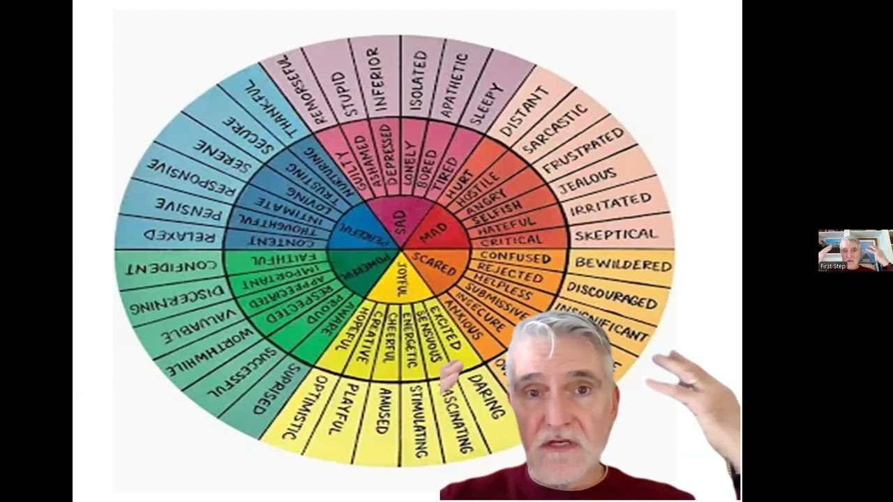 Week 6 Emotional Language