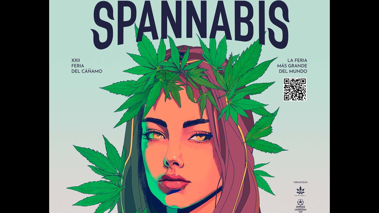 Video Resumen de Spannabis 2025