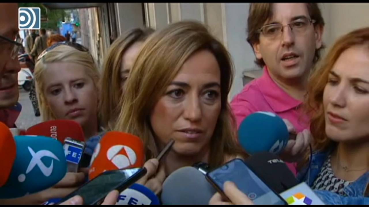 Los críticos del PSOE piden la dimisión de Pedro Sánchez