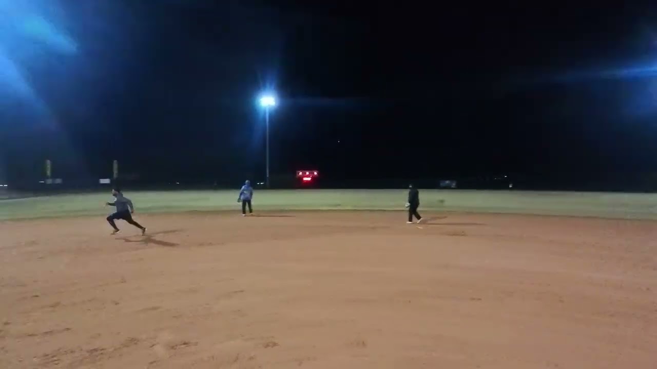 Seminole Softball POV