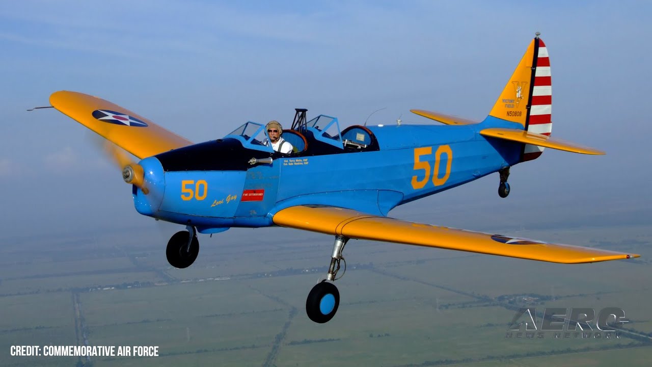 Airborne 07.10.24: Starship 5, Bahama$$$, Dillingham Airfield Saved