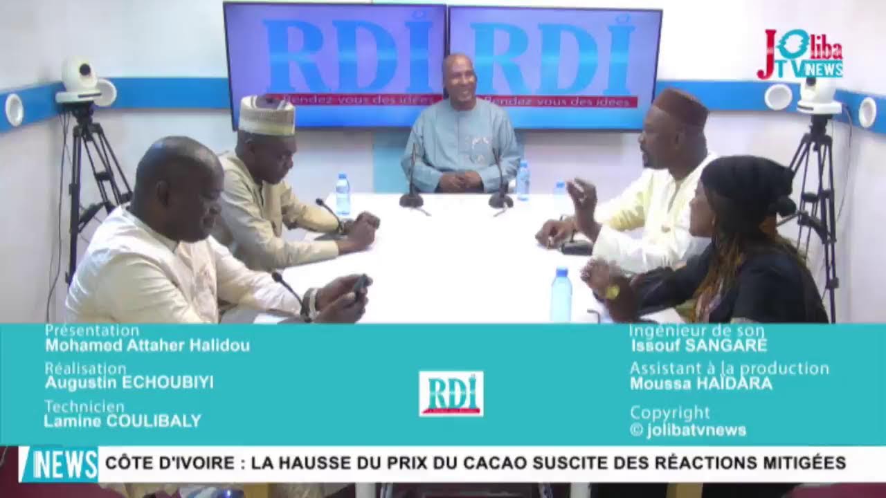 RDI