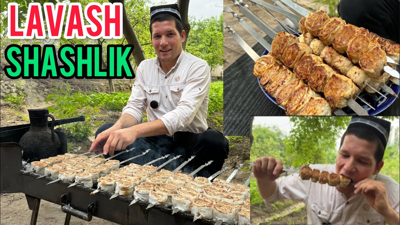 SHASHLIKNI YANGICHASI / ШАШЛЫК САМЫЙ ВКУСНЫЙ НОВЫЙ РЕЦЕПТ