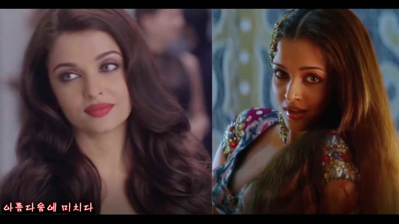 아이쉬와라 라이_아름다움_모음(Aishwarya Rai_Kecantikan)(Aishwarya Rai_Beauty)(영화+드라마+광고)