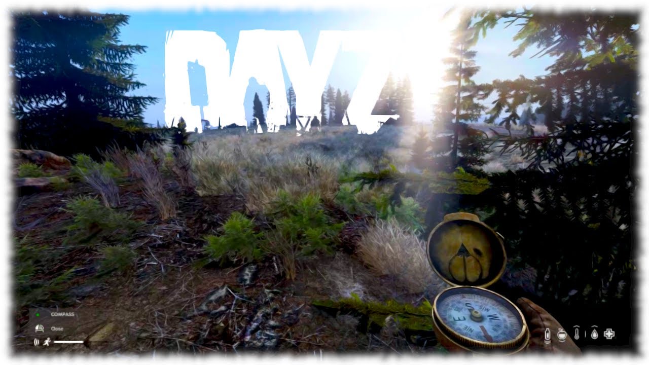 A Namalsk Survival Adventure  - DayZ Standalone