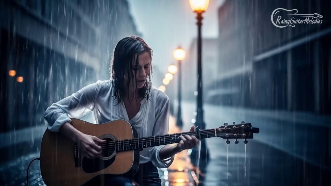 Acoustic Guitar Love Songs Relaxing Romantic Music for Sleep and Peaceful Nights