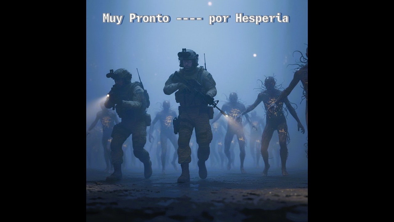 Hesperia Arma Reforger------- Muy Pronto !