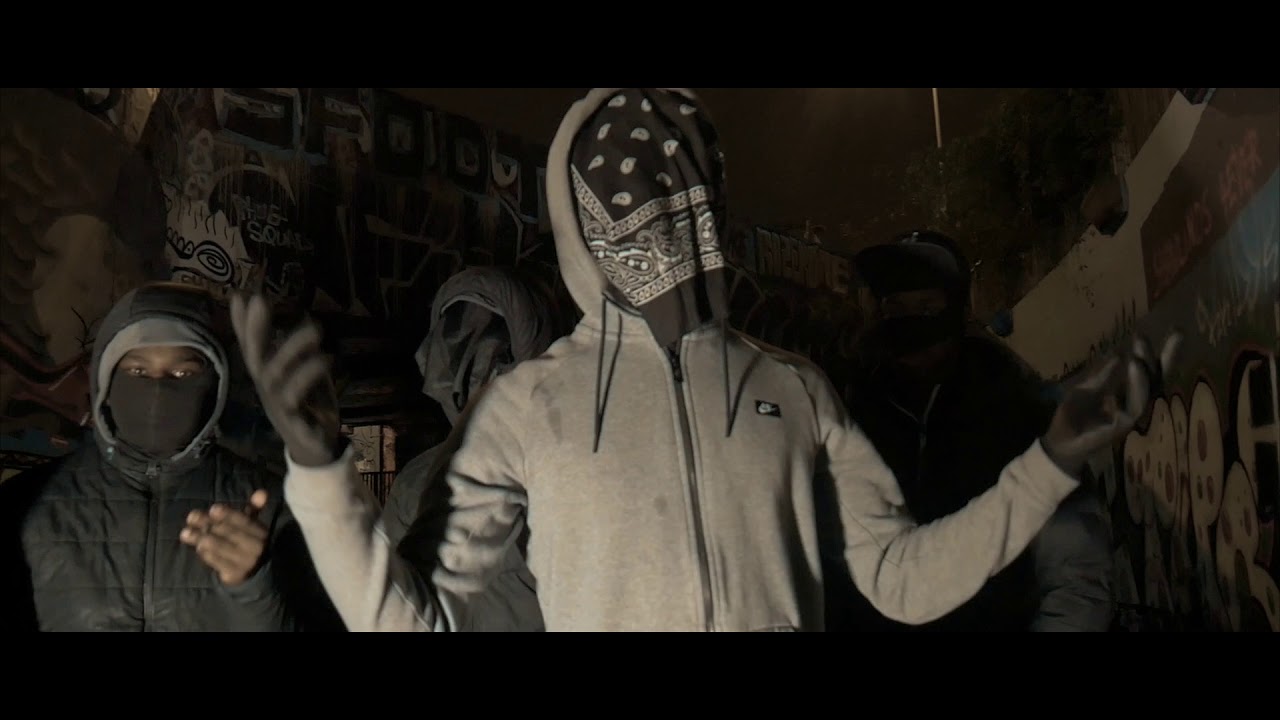 H1- Intense | Music Video
