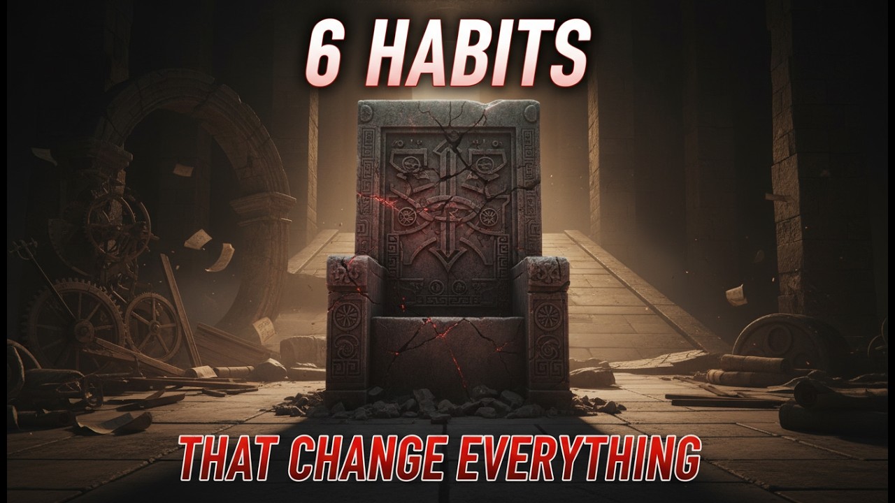 6 Stoic Habits That Will Boost Your Attractiveness