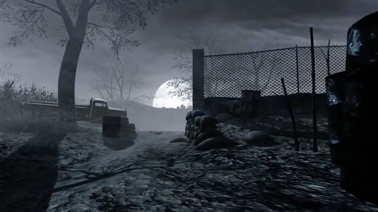 Treyarch's Zombies: A Brief History