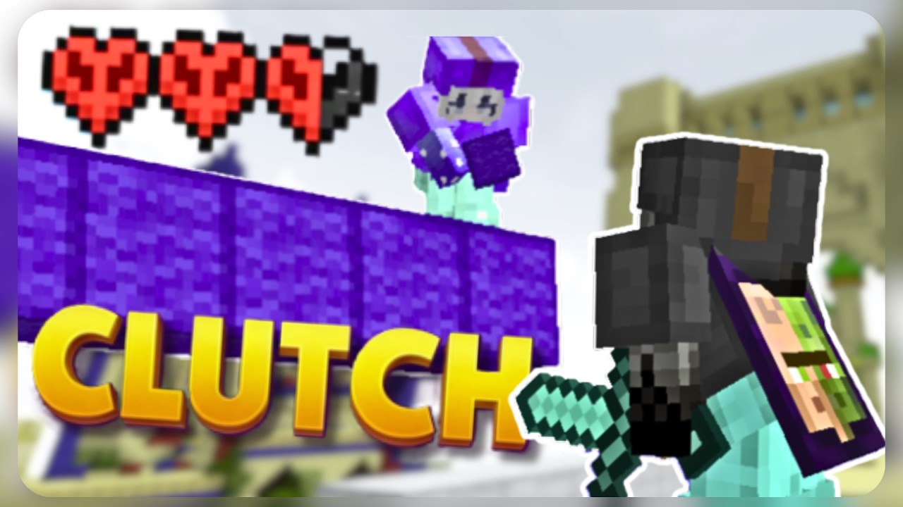 Destroying SWEATS in Bedwars (Solo Queueing)