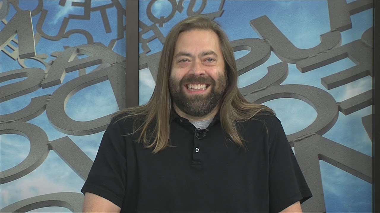 Funny Bone - Gabriel Rutledge