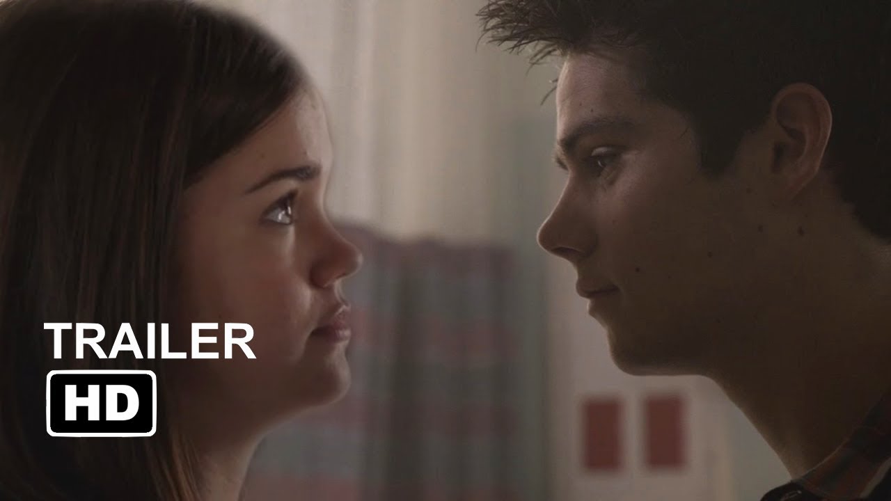 Clairvoyant TRAILER (HD) Dylan O'Brien Maia Mitchell