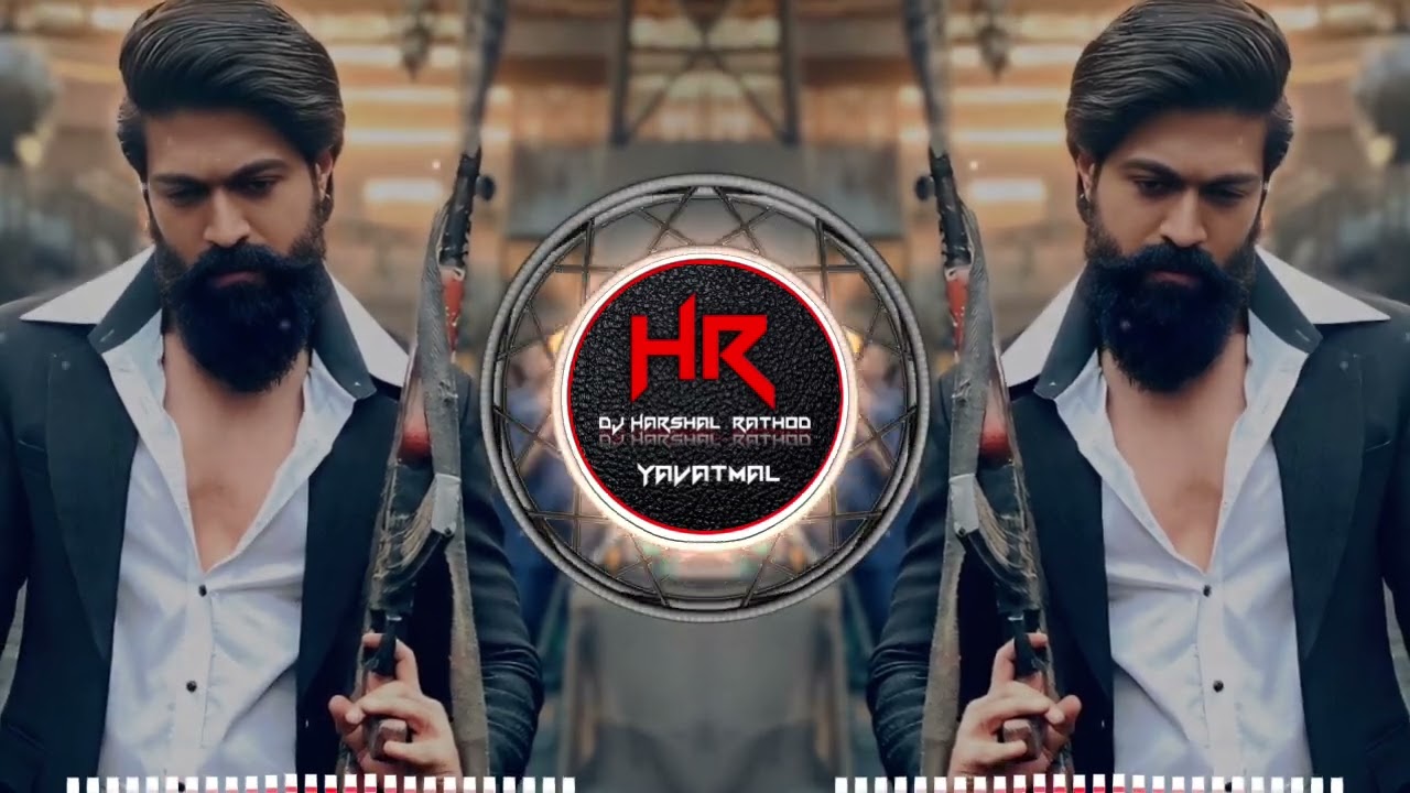 Shooter Te Bangaya Tera Yaar Mafiya vs Lage Mafiya - Hindi Mashup Riva Riva Dhol Chali Dj Harshal Ra