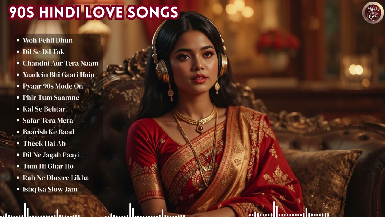 Best Romantic Hindi Songs 2026 | New Romantic Song | Bollywood Love Hits Jukebox💖