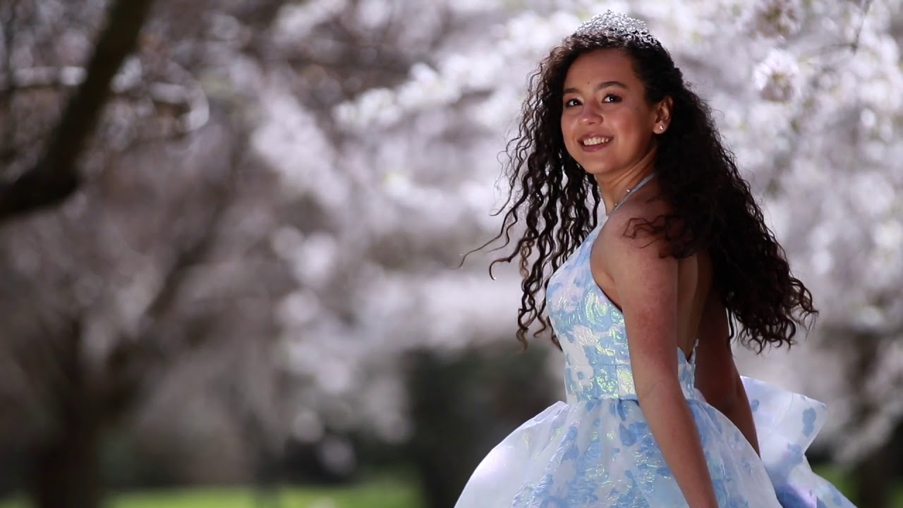 Dayana Quince After Party Session ( Trash The Dress ) by duarteimage