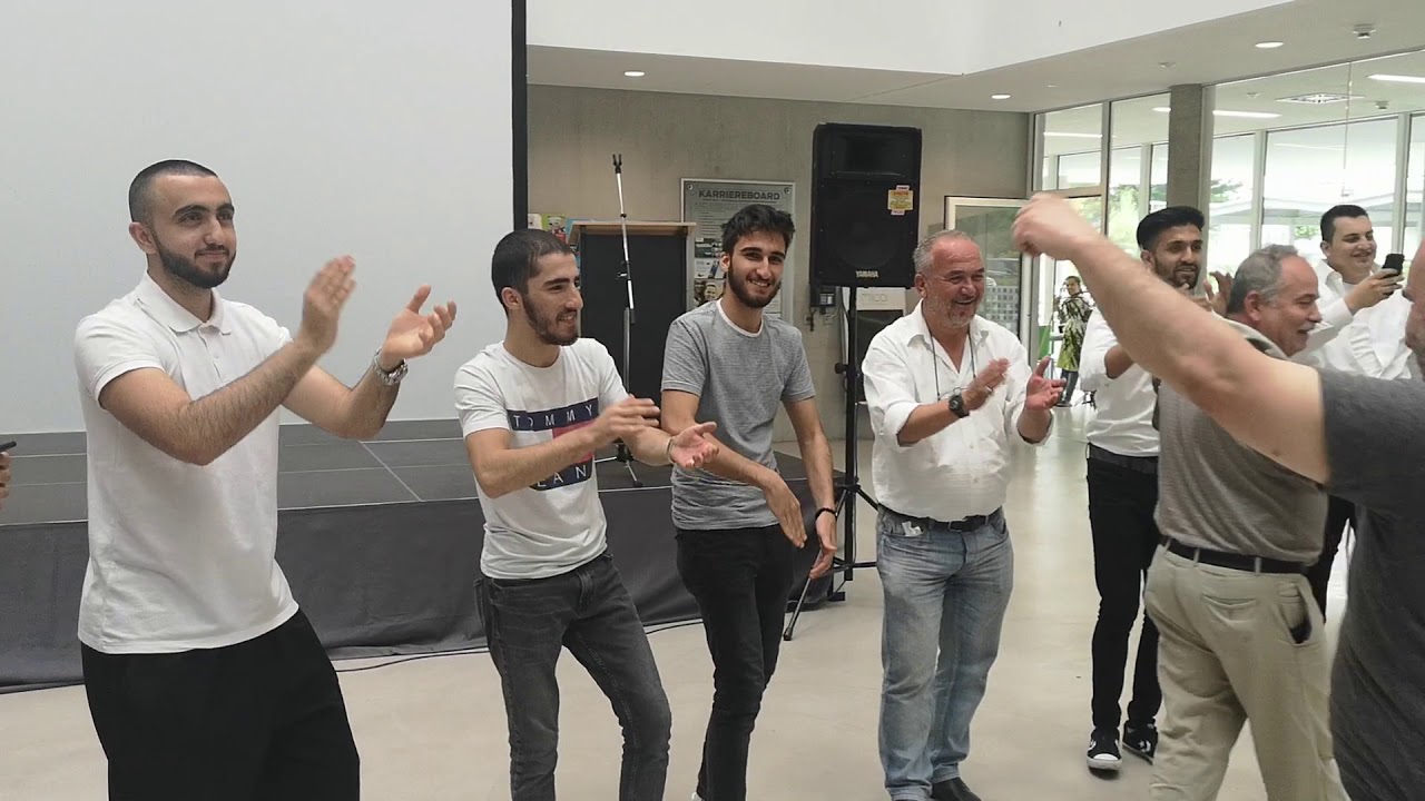 Bajramfest 2019 | HTBLA Traun