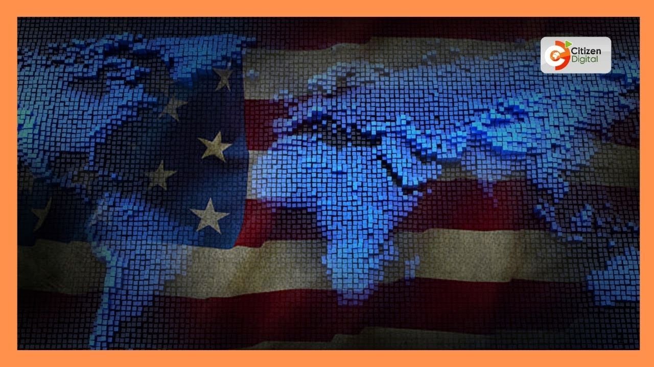 | DAY BREAK | End of new world order?