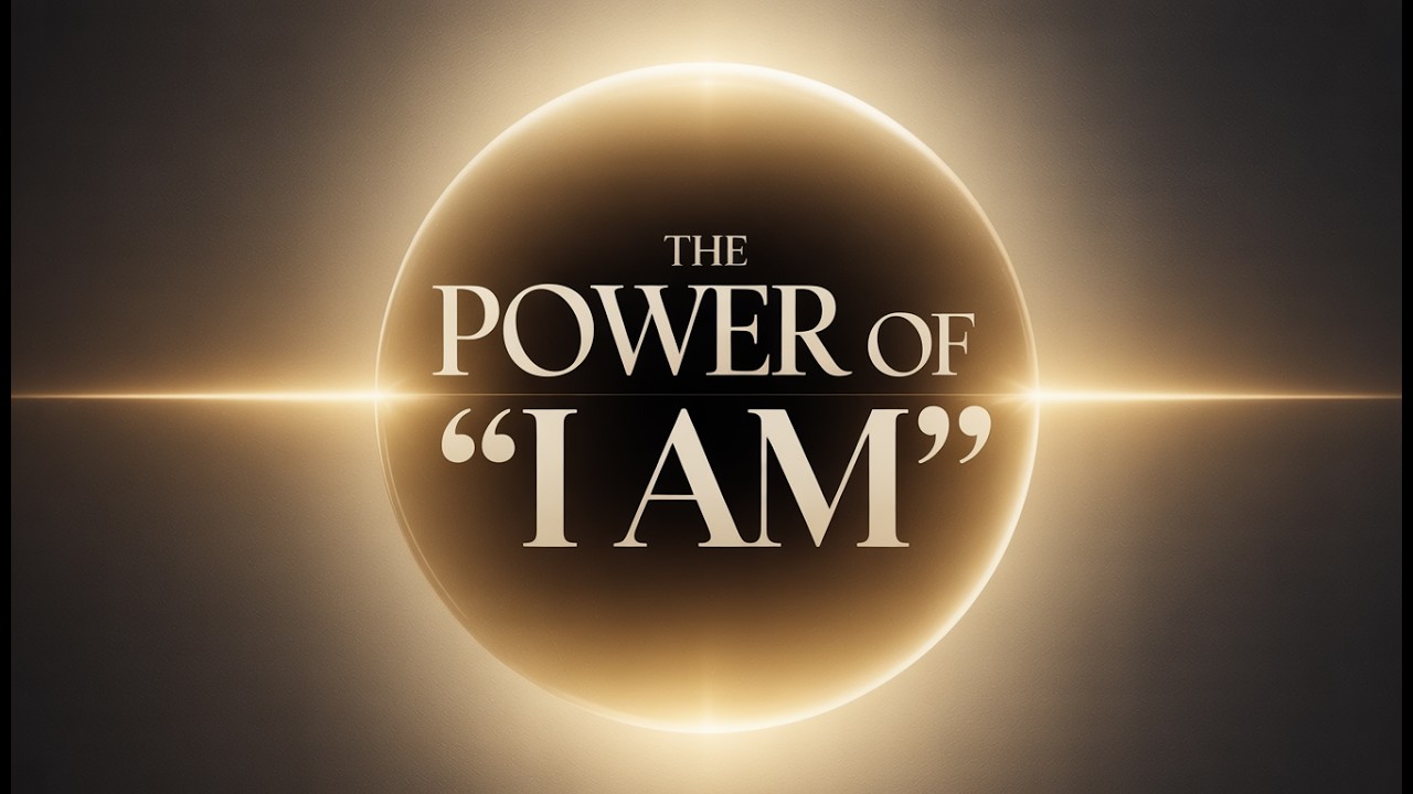 3 Hours of Powerful “I AM” Affirmations to Attract Wealth, Health and Happiness