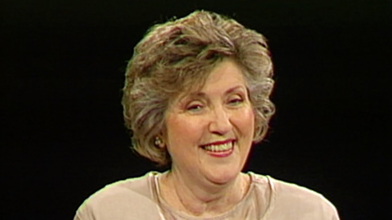 People Get Healed When She Sings! | Vicki Jamison-Peterson