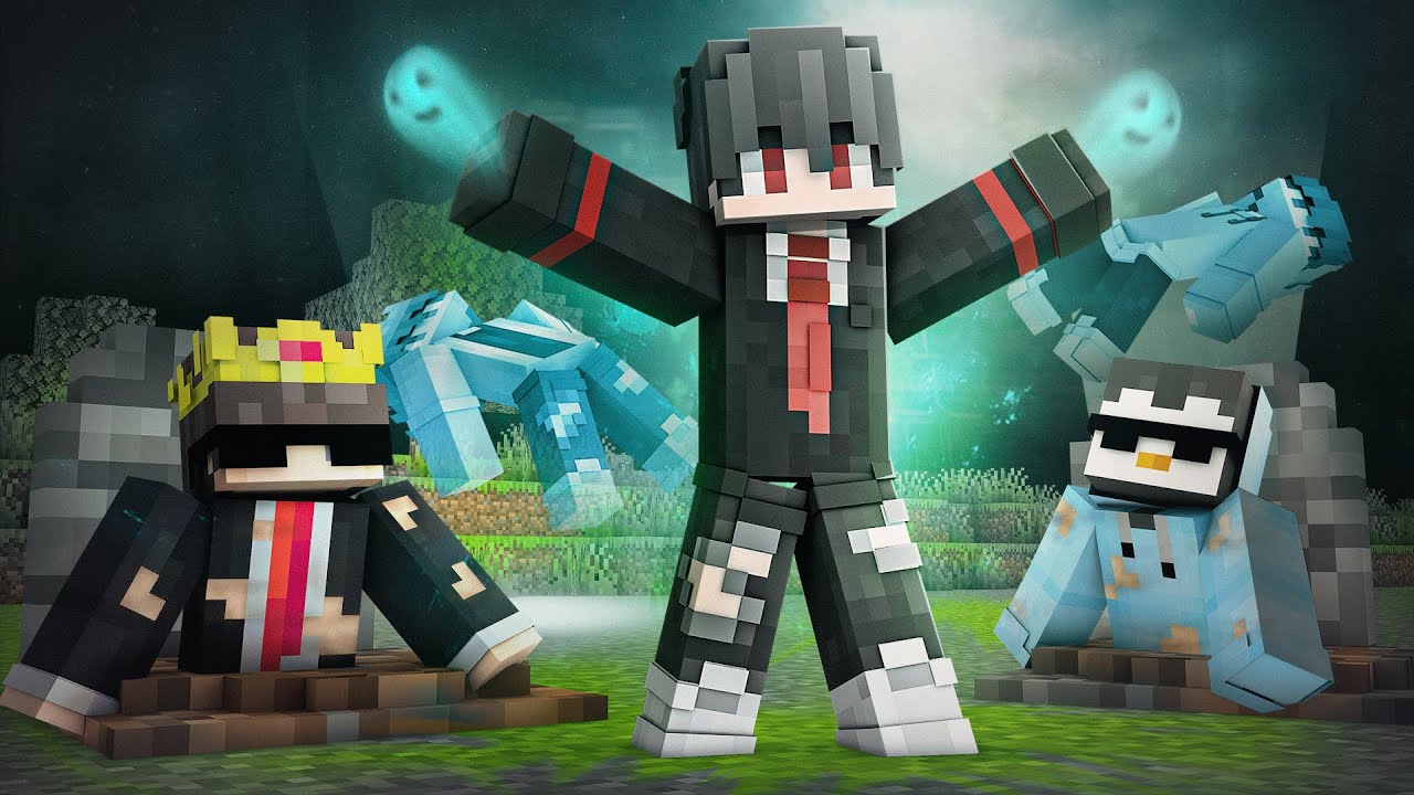 How I Revived this Whole Lapata SMP