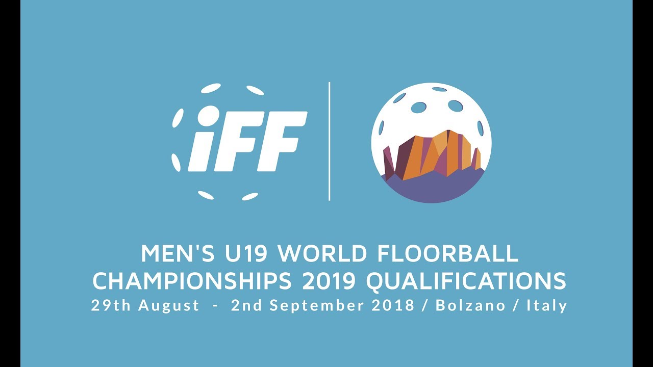 MU19 WFCQ 2019 - HUN v AUT