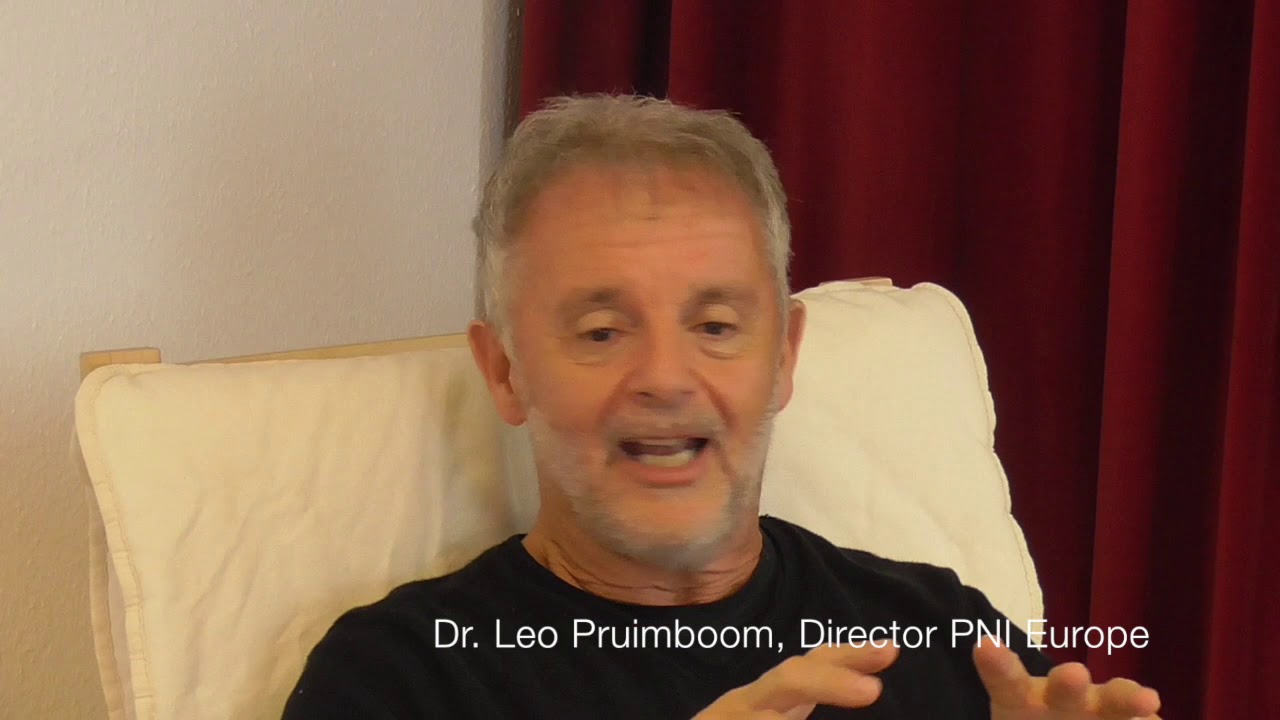 Dr. Leo Pruimboom: Wirkungsmechanismen in der klinischen PNI