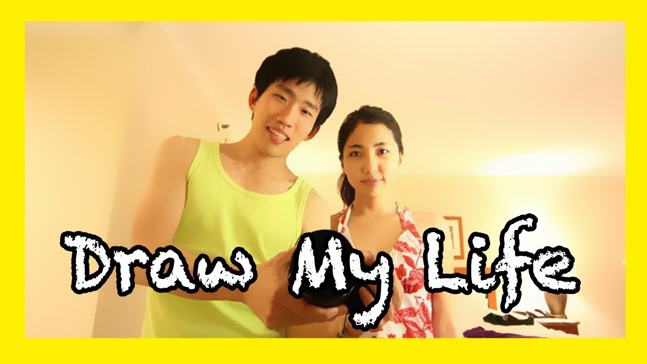 Draw My Life - Hyunwoo Sun (선현우)