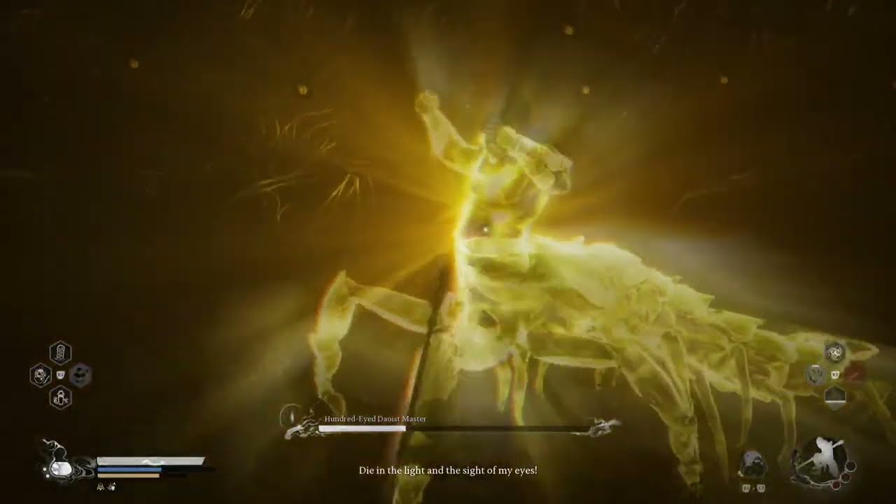This F****ing Centaur Thing