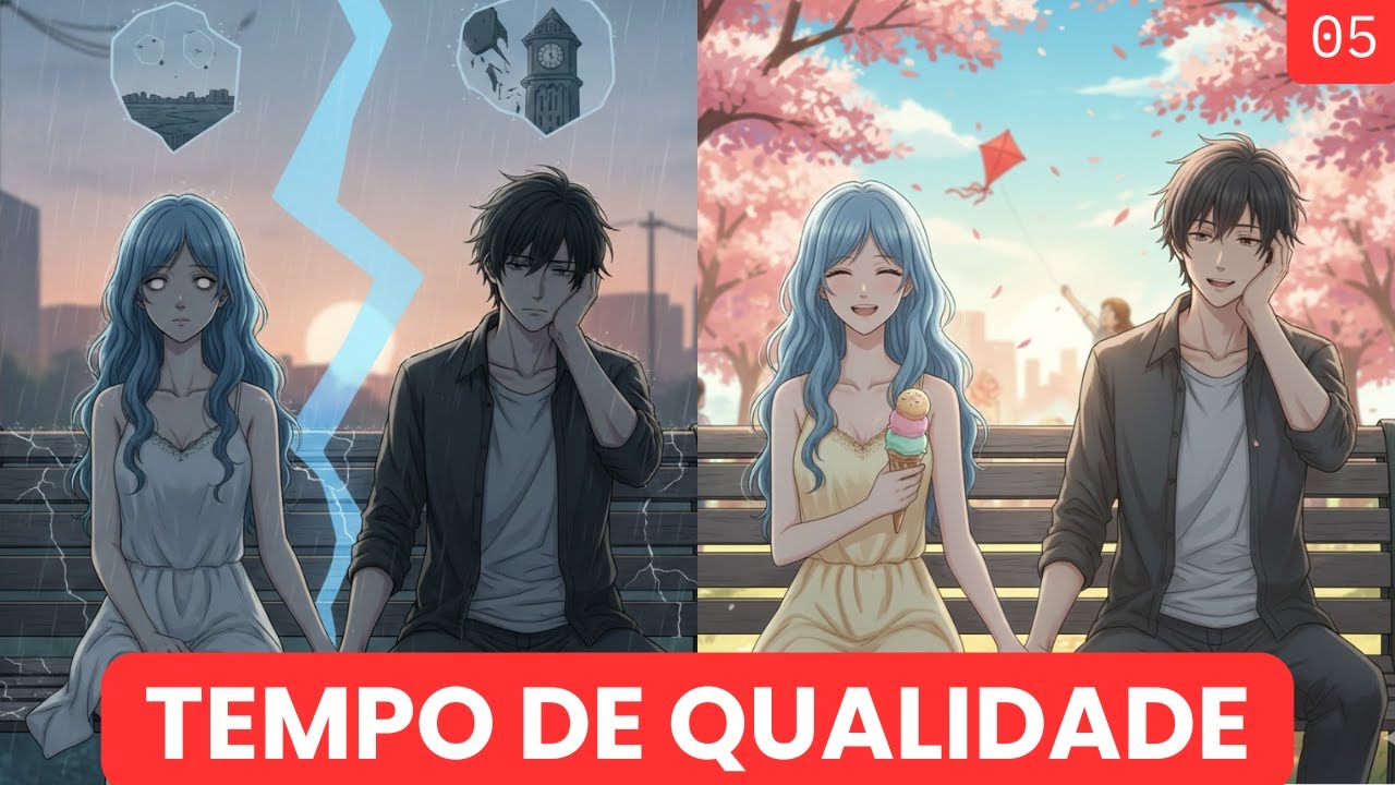 Como salvar seu relacionamento quando as palavras de carinho já não parecem ser o suficiente?