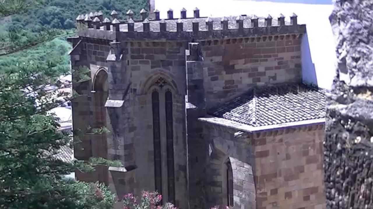 Silves Portugal (HD)