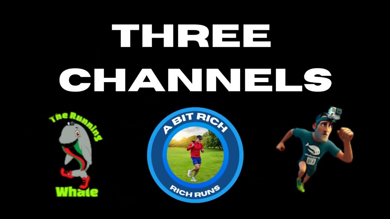 STARTING TOMORROW...@TheRunningWhale @whalesportsrunner 